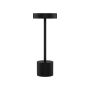 Luces Exclusivas ZITACUARO LE71530 Tischleuchte 1x2W/led 3000k IP54 230lm