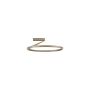 Luces Exclusivas ZUDANEZ LE44772 Deckenlampe 1x44W/led 2700-3000-4000k IP20 2277lm
