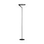 Luces Exclusivas ZUDANEZ LE44781 Stehleuchte 1x26W/led 3000k IP20 1149lm