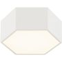 Argon LIBERO 8781 Deckenlampe 12W/LED 3000K 2125lm ip20