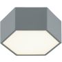 Argon LIBERO 8784 Deckenlampe 12W/LED 3000K 2125lm ip20