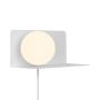 Nordlux LILIBETH 2312931001 Wandleuchte 1x25W/E14 IP20
