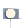 Nordlux LILIBETH 2312931006 Wandleuchte 1x25W/E14 IP20