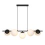 Nordlux LILLY 2612623003 Pendelleuchte 5x10w/E14 IP20