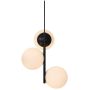 Nordlux LILLY 48603003 Pendelleuchte 3x40W/E14 IP20