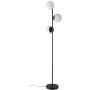 Nordlux LILLY 48613003 Stehleuchte 3x15W/E14 IP20