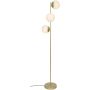 Nordlux LILLY 48613035 Stehleuchte 3x25w/E14 IP20
