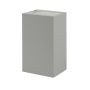 Norlys LILLEHAMMER 1581AL Wandleuchte 2x6W/LED 3000K 870LM IP65