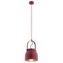 Argon LOGAN 8282 Pendelleuchte 1x15W/E27 IP20
