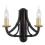Argon LORENZO 7181 Wandleuchte 2x7W/E14 IP20