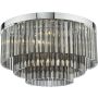 Dar Lighting Logan LOG5410 Deckenlampe 5x40w/g9