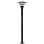Nordlux LØNSTRUP 71428003 Stehlampe 1x60W/E27 IP44
