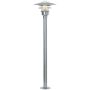 Nordlux LØNSTRUP 71428031 Stehlampe 1x60W/E27 IP44