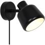 Nordlux LOUELLA 2612091003 Wandleuchte 1x10w/E14 IP20