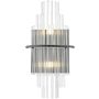 Dar Lighting Lukas LUK0922 Wandleuchte 2x5w/g9