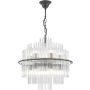 Dar Lighting Lukas LUK1722 Pendelleuchte 13x5w/g9