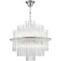 Dar Lighting Lukas LUK1750 Pendelleuchte 13x5w/g9