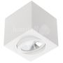 Lumifall LUGOLED-90.S LUGOLED 90.S Aufbau-Downlight 1x6W/LED 510LM IP20