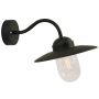 Nordlux LUXEMBOURG 22671003 Wandleuchte 1x60W/E27 IP54