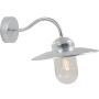 Nordlux LUXEMBOURG 22671031 Wandleuchte 1x60W/E27 IP54
