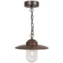 Nordlux LUXEMBOURG 72805009 Pendelleuchte 1x60W/E27 IP23