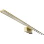 Open Design Highlights Luce Parette OR86140 Wandleuchte 12W/LED 3000K / 4500K / 6500K 1656lm IP44