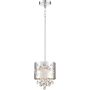 Quoizel ASHLEY HARBOUR QZS-LWS3378A Pendelleuchte 3x60W/G9