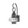 Quoizel TREVETT QZS-LWS20325A1 Wandleuchte 1x60W/E27 IP23