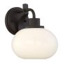 Quoizel TRIBECA QZS-LWS2999J Wandleuchte 1x60W/E27