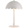 Aviano Lighting FLOW LY04FLO/H43/BL Tischleuchte 2x25w/e14