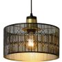Aviano Lighting LASER LY230504002 Pendelleuchte 40w/e27