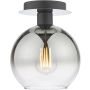 Dar Lighting Lycia LYC0122 Deckenlampe 1x40w/e27