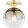 Dar Lighting Lycia LYC0135 Deckenlampe 1x40w/e27