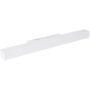 Maxlight MAX M0023N Schienenstrahler 1x9.4w/led 3000k 356lm ip20