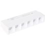 Maxlight MAX M0025Z Schienenstrahler 1x5.5w/led 2700-5000k 403lm ip20