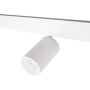 Maxlight MAX M0032N Schienenstrahler 1x18w/led 3000k 1411lm ip20