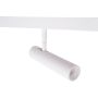 Maxlight MAX M0033N Schienenstrahler 1x7.9w/led 3000k 546lm ip20