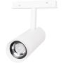 Maxlight MAX M0041N Schienenstrahler 1x13w/led 3000k 783lm ip20