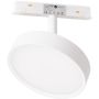 Maxlight MAX M0042N Schienenstrahler 1x12w/led 3000k 855lm ip20