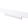 Maxlight MAX M0047N Schienenstrahler 1x11w/led 3000k 812lm ip20