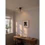 Nordlux CLYDE 2412260103 Deckenlampe 1x14W/LED 2700K IP20