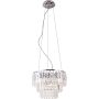 Maxlight MONACOP09 P0259 Pendelleuchte 9x40w/g9 ip20