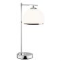 Argon MARBELLA PLUS 8121 Tischleuchte 1x15W(Max)/E27 IP20