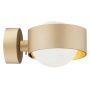 Argon MASSIMO 8567 Wandleuchte 1x6W/G9 IP44