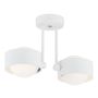 Argon MASSIMO PLUS 7088 Pendelleuchte 2x6W/G9 IP44