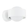 Argon MASSIMO PLUS 8057 Wandleuchte 1x6W/G9 IP44