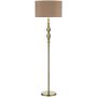 Dar Lighting MADRID MAD4975 Stehleuchte 1x60W/E27
