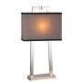 Elstead Lighting MAGRO MAGRO-TL Tischleuchte 1x60W/E27
