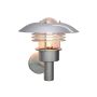 Elstead Lighting MALMO MALMO-W Wandleuchte 1x60W/E27 IP44