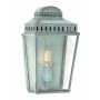 Elstead Lighting MANSION HOUSE MANSION-HOUSE-V Wandleuchte 1x60W/E27 IP44